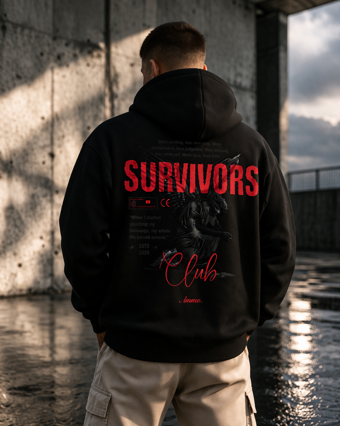 Survivors Club