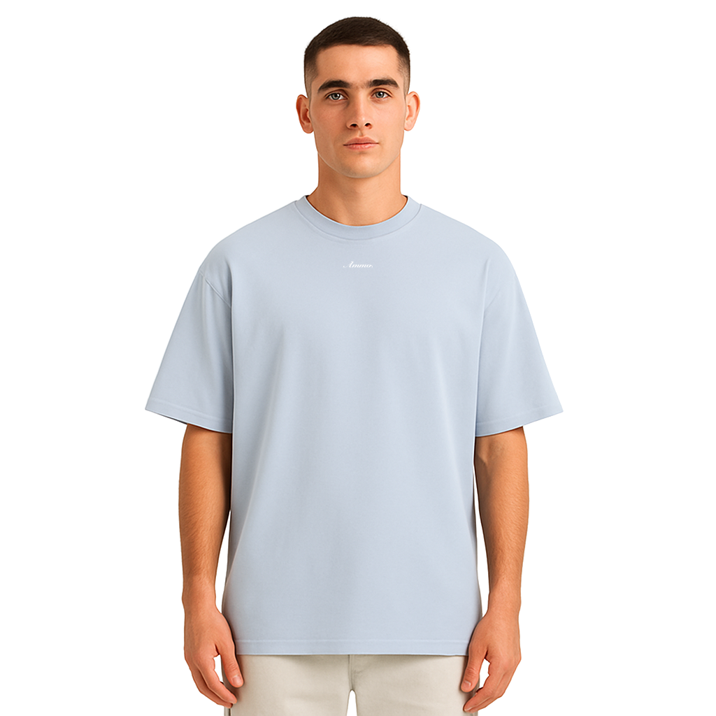 Basics Ammo. Oversize Tshirt