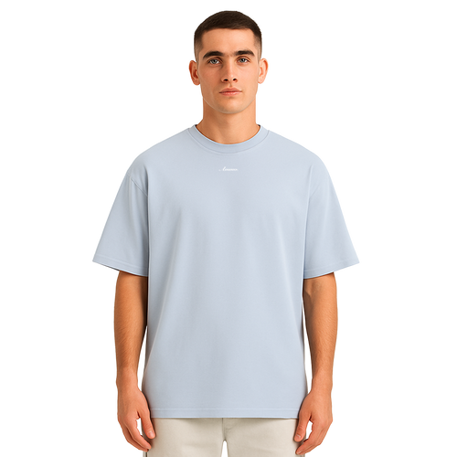 Basics Ammo. Oversize Tshirt