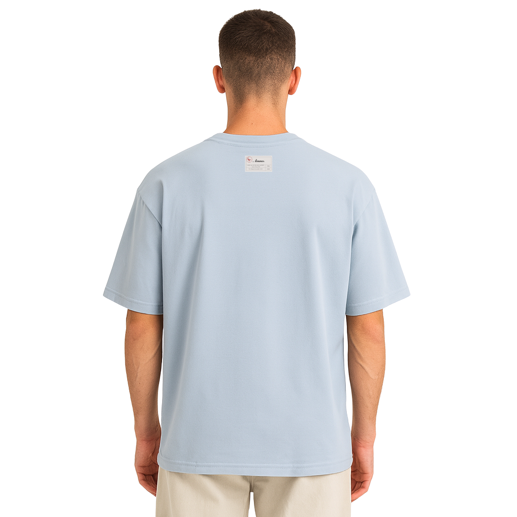 Basics Ammo. Oversize Tshirt