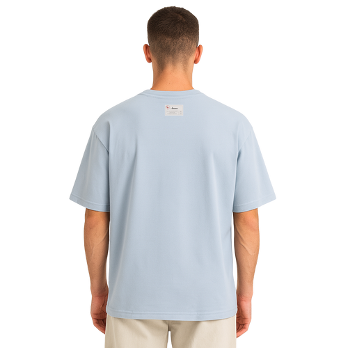 Basics Ammo. Oversize Tshirt