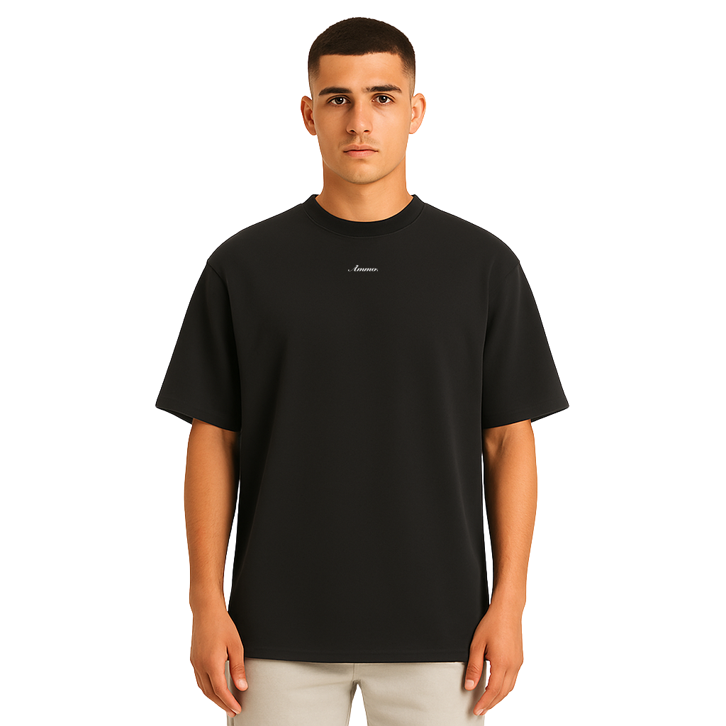 Basics Ammo. Oversize Tshirt