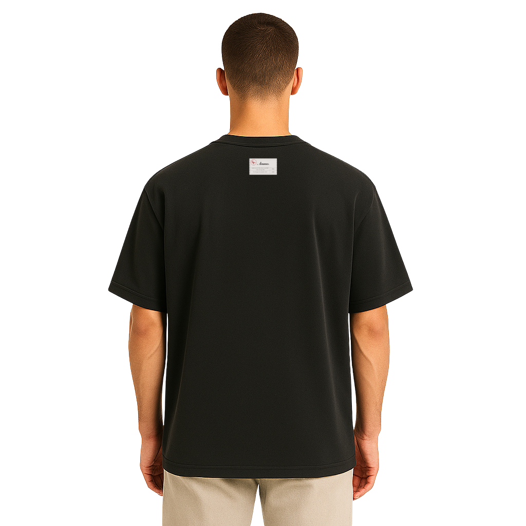 Basics Ammo. Oversize Tshirt