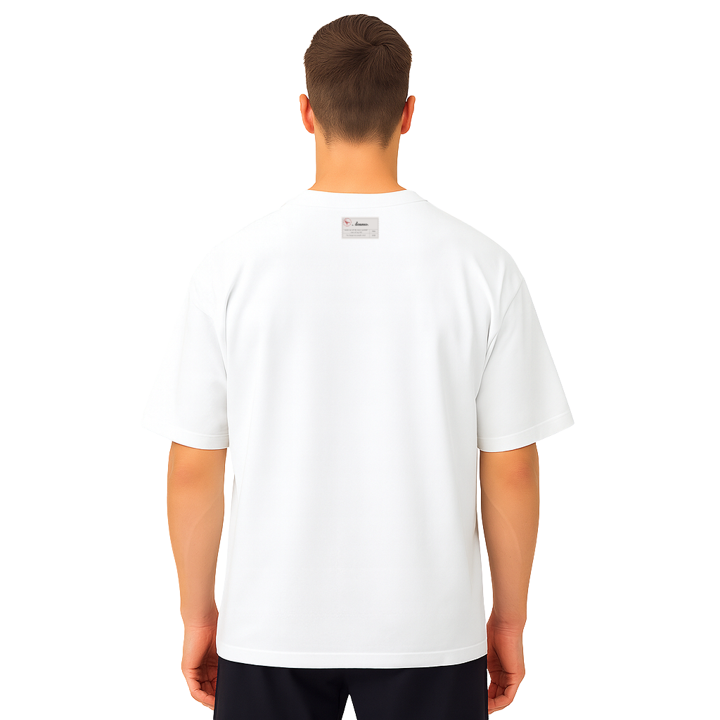 Basics Ammo. Oversize Tshirt
