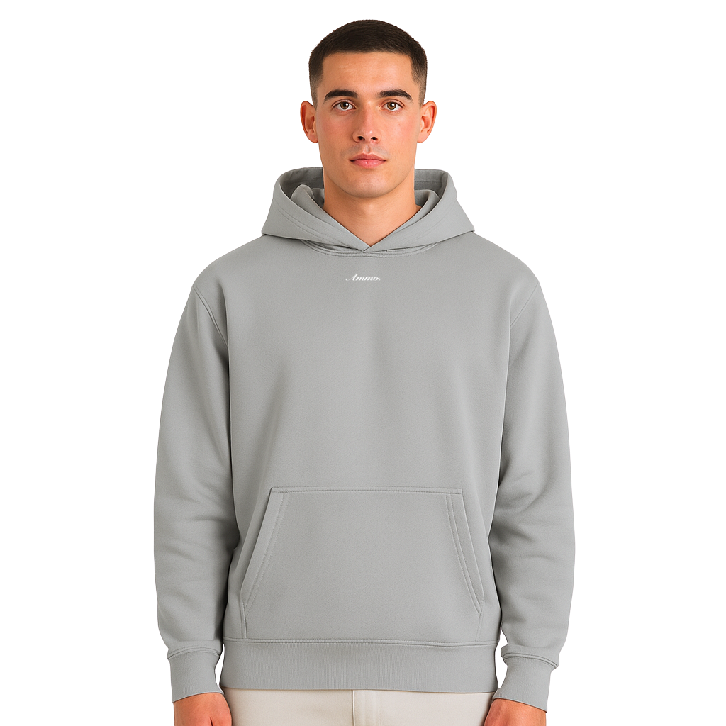 Basics Ammo. Oversize Hoodie