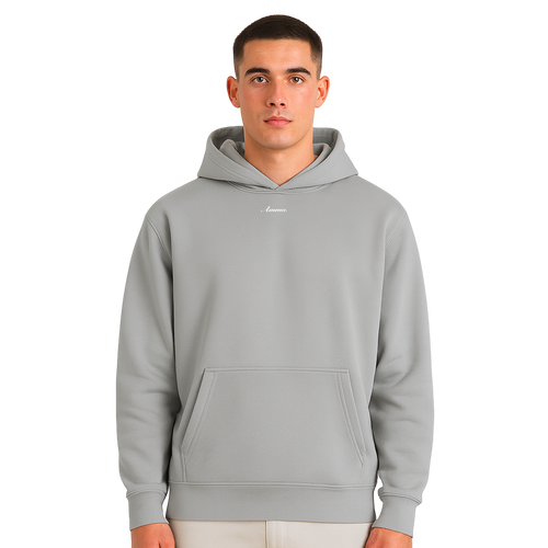 Basics Ammo. Oversize Hoodie