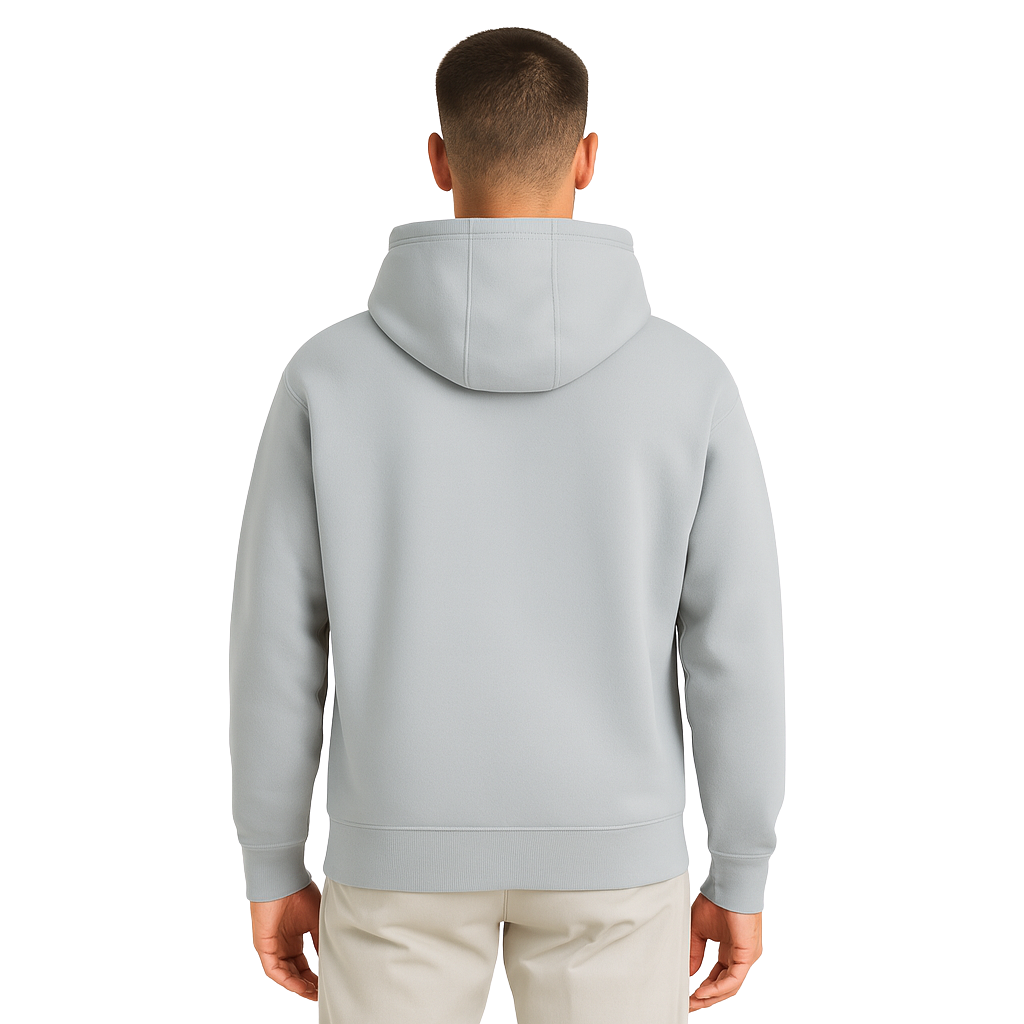 Basics Ammo. Oversize Hoodie