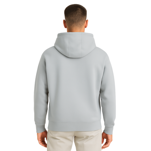 Basics Ammo. Oversize Hoodie