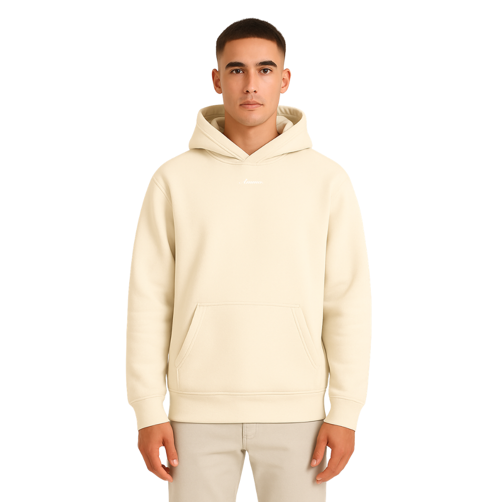 Basics Ammo. Oversize Hoodie