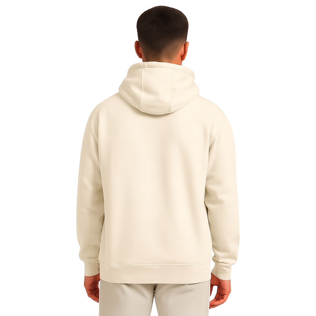 Basics Ammo. Oversize Hoodie