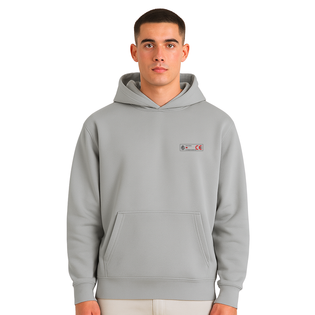 Survivors Club Hoodie