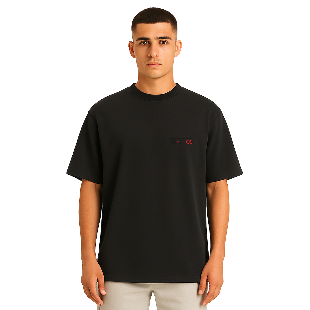 Survivors Club Oversize Tshirt